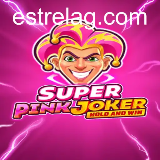 SuperPinkJoker